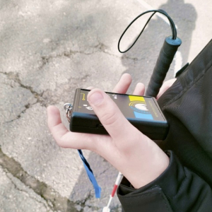 Обучение  "Вектор доступности"