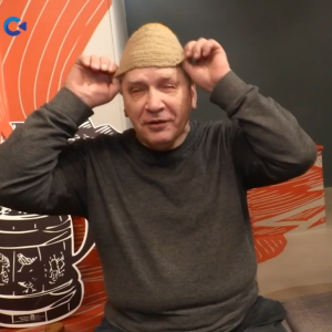 В музее изобразительных искусств